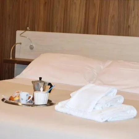 Couette-café Vacanze Cassibile