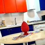 Vacanze 3* Кассибиле