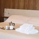 Отель типа 