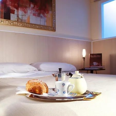 Vacanze Bed & Breakfast *