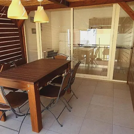 Vacanze 3* Кассибиле
